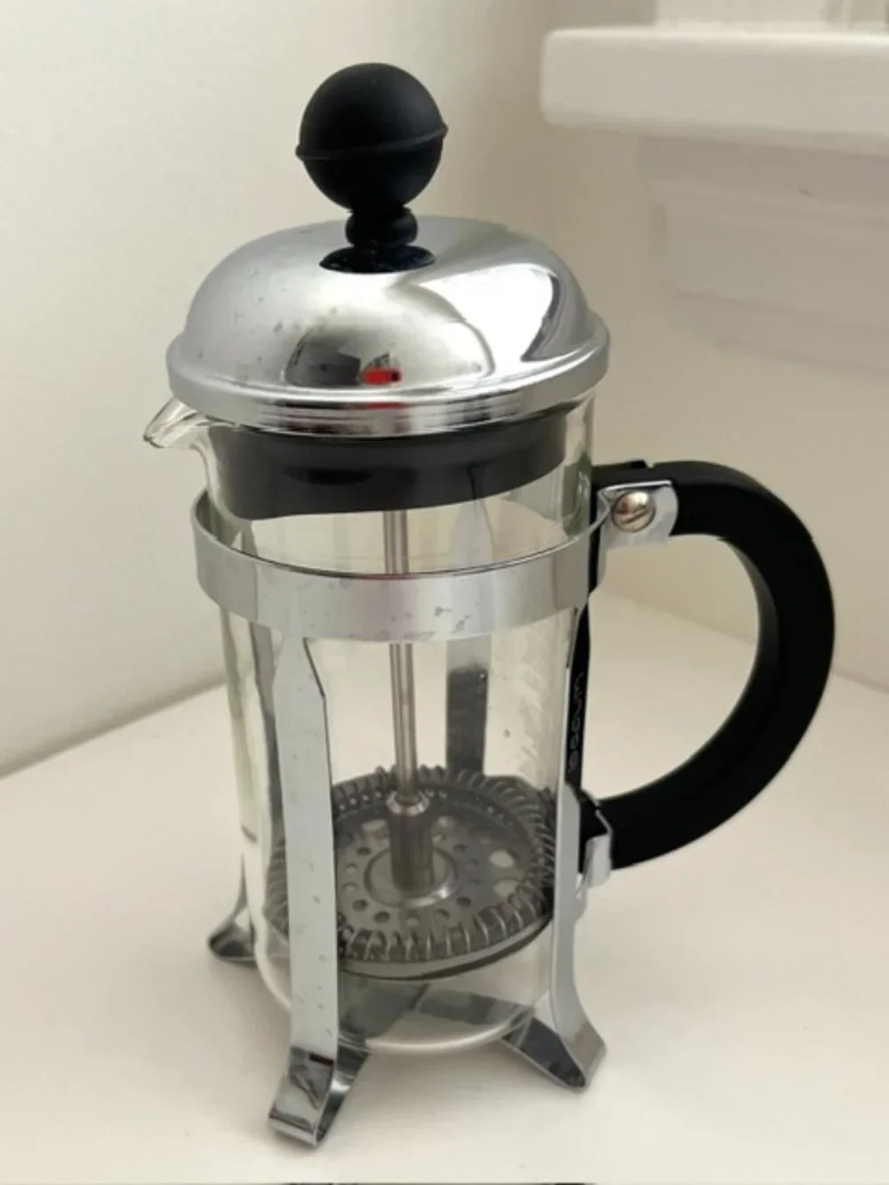 Bodum French Press Coffee Maker | 12 Ounce